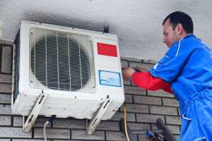 24/7 and Emergency HVAC Near Bellerose, NY | Air Conidtioning and Heating Contractors